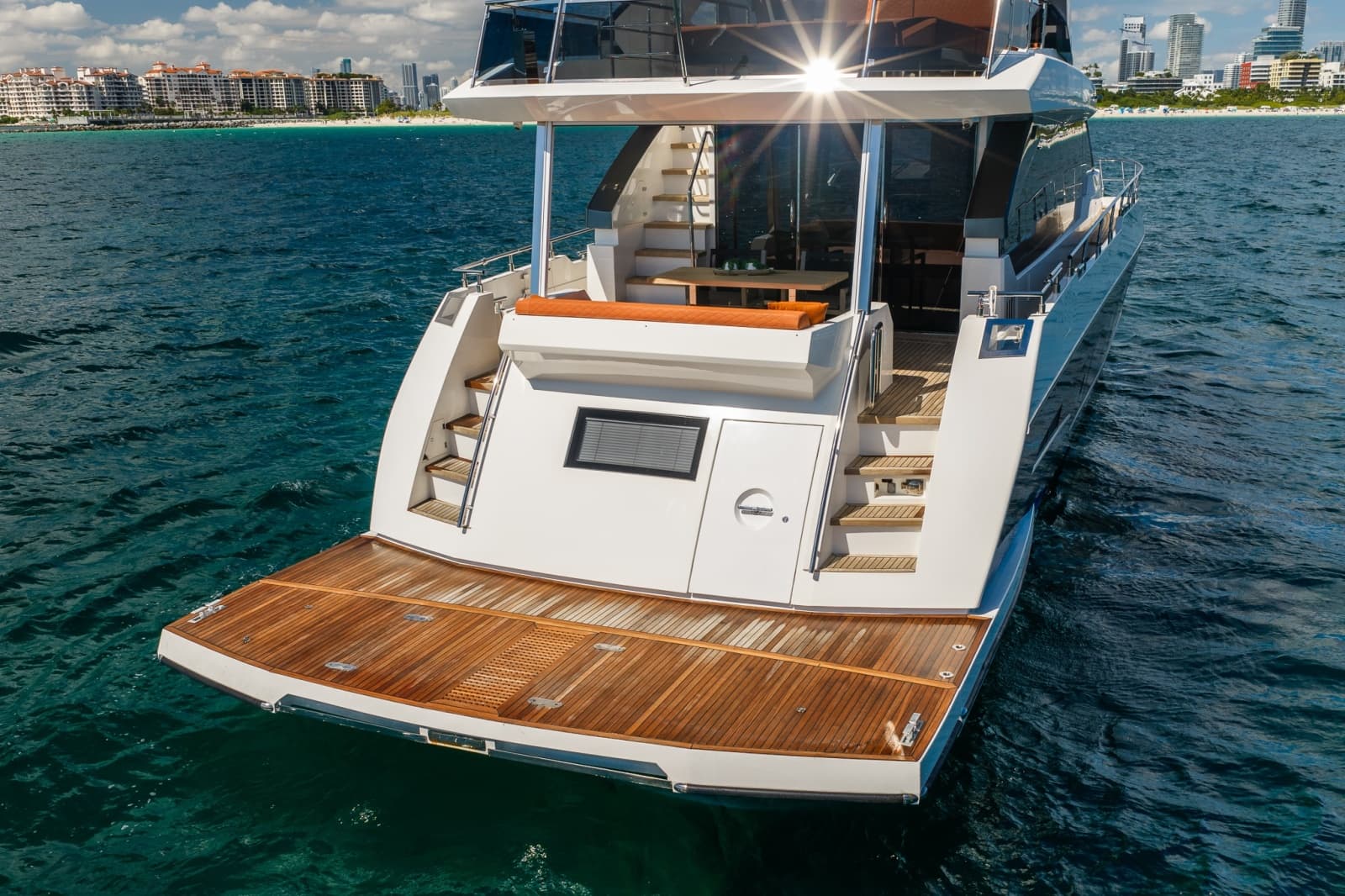 2024 Astondoa 66 FLY - Photo 15