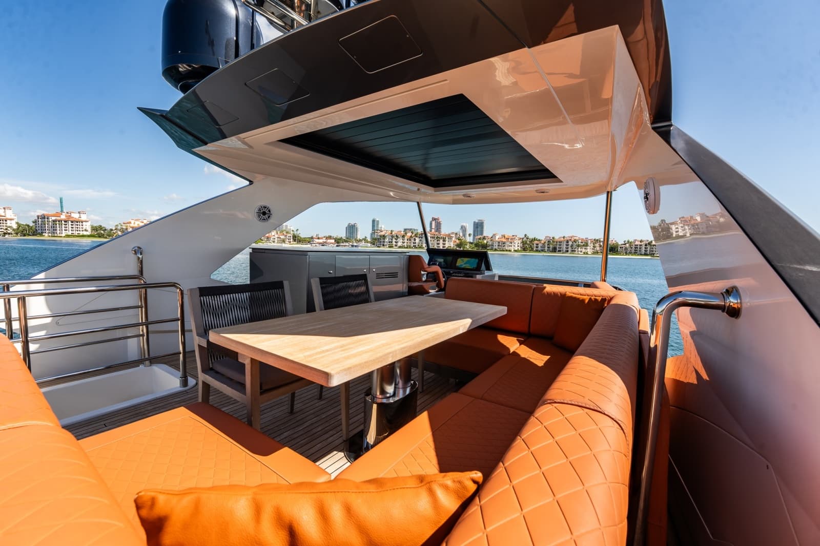 2024 Astondoa 66 FLY - Photo 47