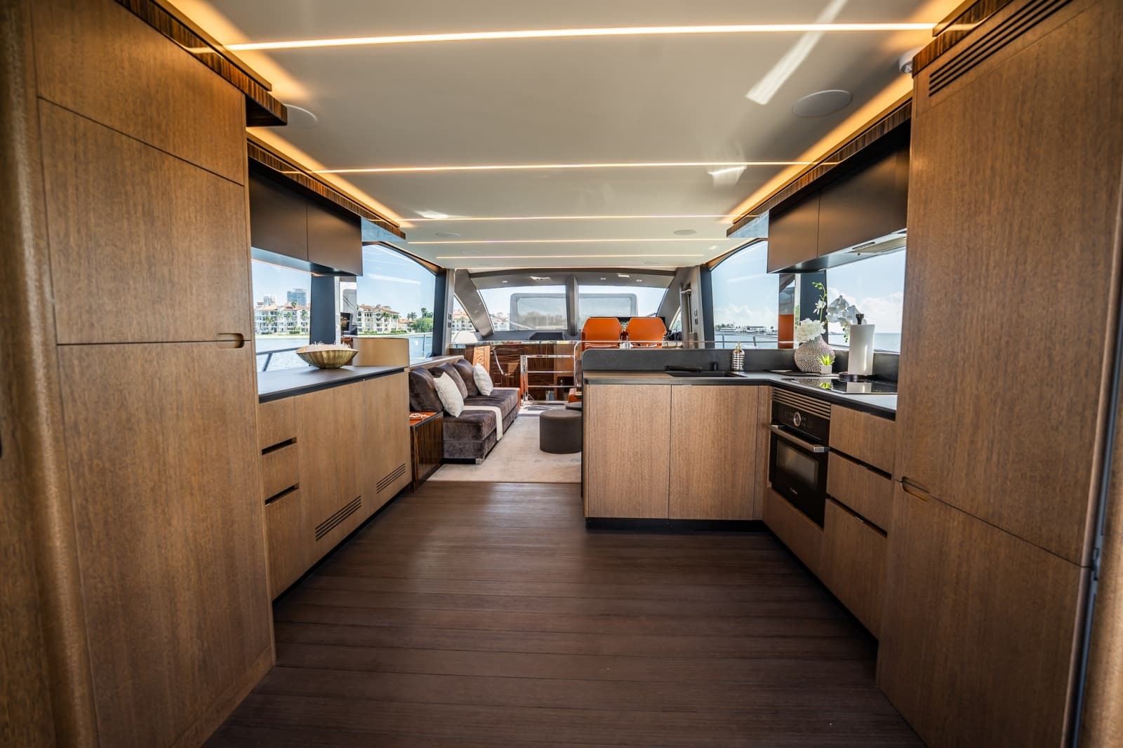 2024 Astondoa 66 FLY - Photo 67
