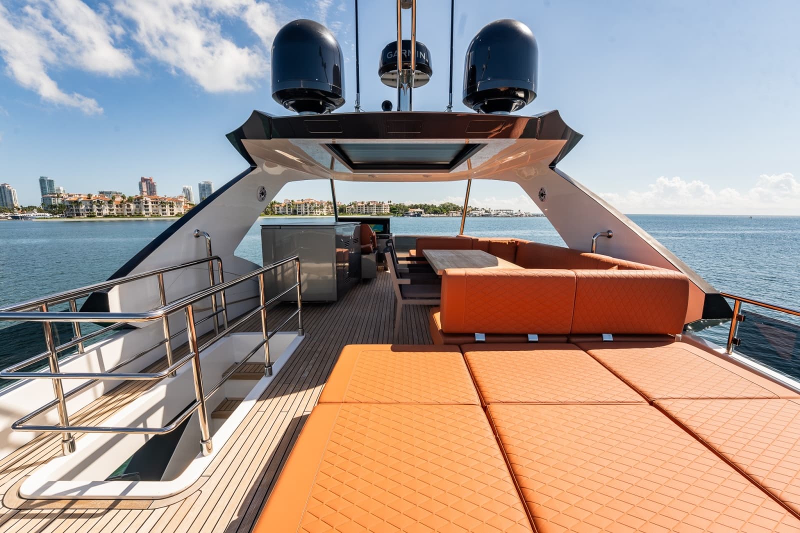 2024 Astondoa 66 FLY - Photo 46