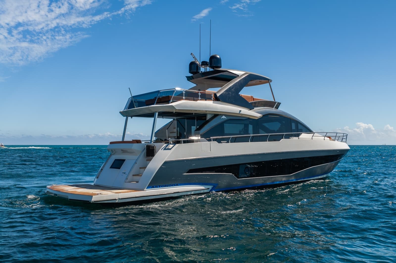 2024 Astondoa 66 FLY - Photo 3