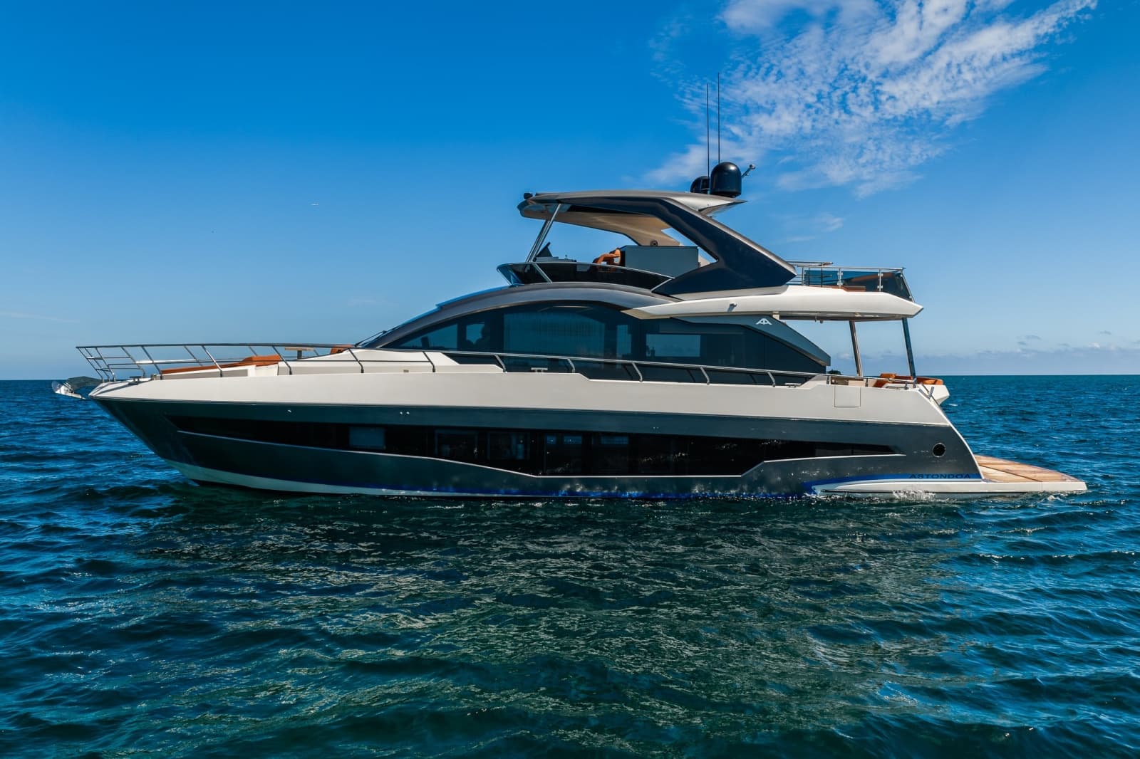 2024 Astondoa 66 FLY - Photo 2