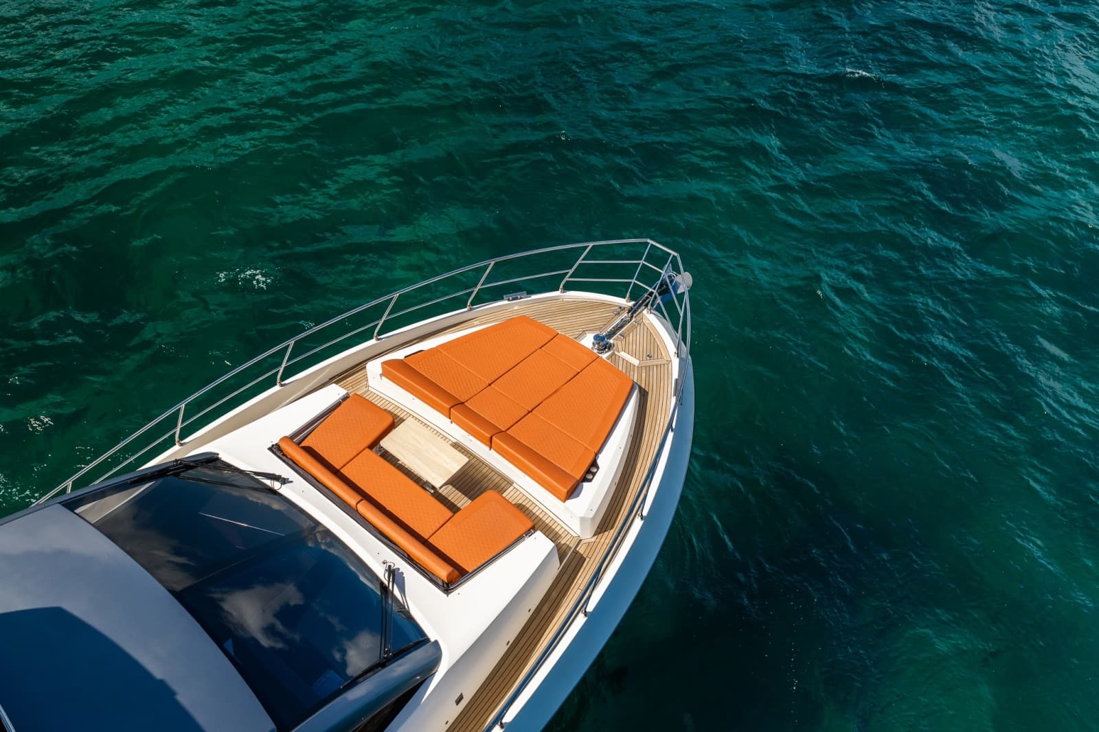 2024 Astondoa 66 FLY - Photo 16