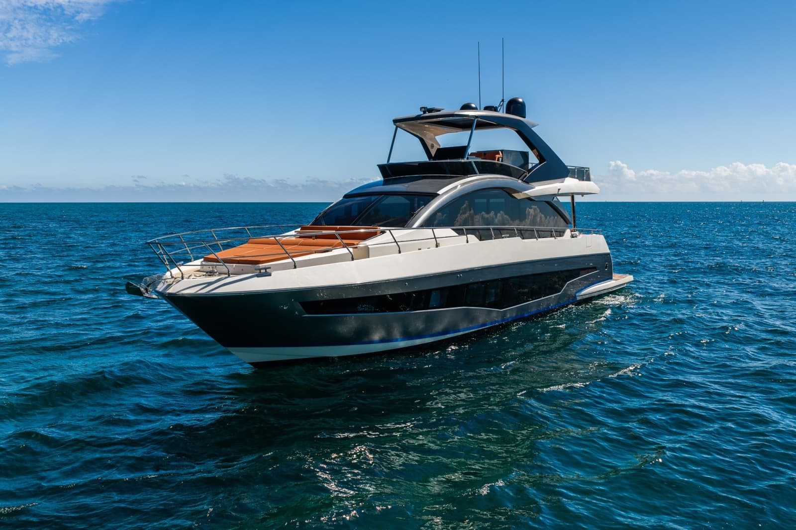 2024 Astondoa 66 FLY - Photo 5