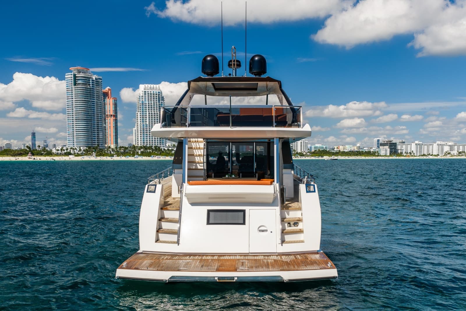 2024 Astondoa 66 FLY - Photo 14