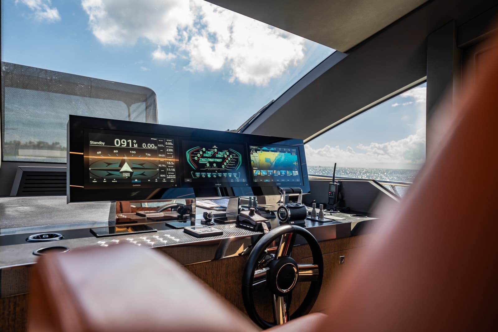 2024 Astondoa 66 FLY - Photo 74