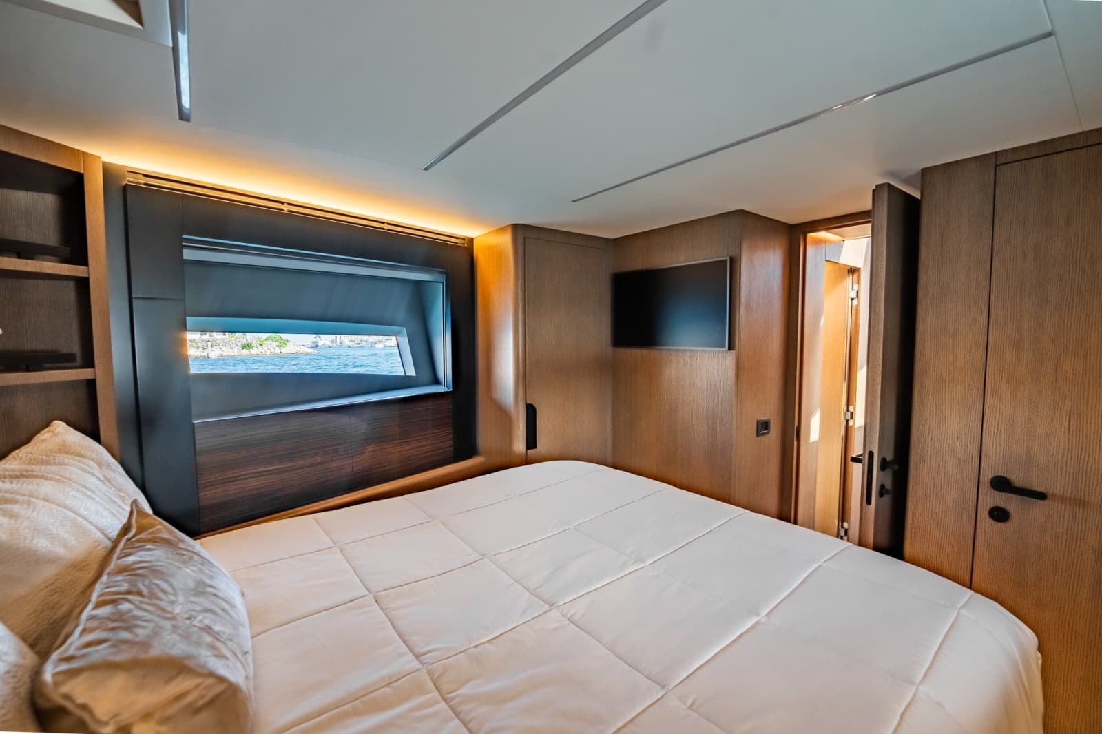 2024 Astondoa 66 FLY - Photo 42