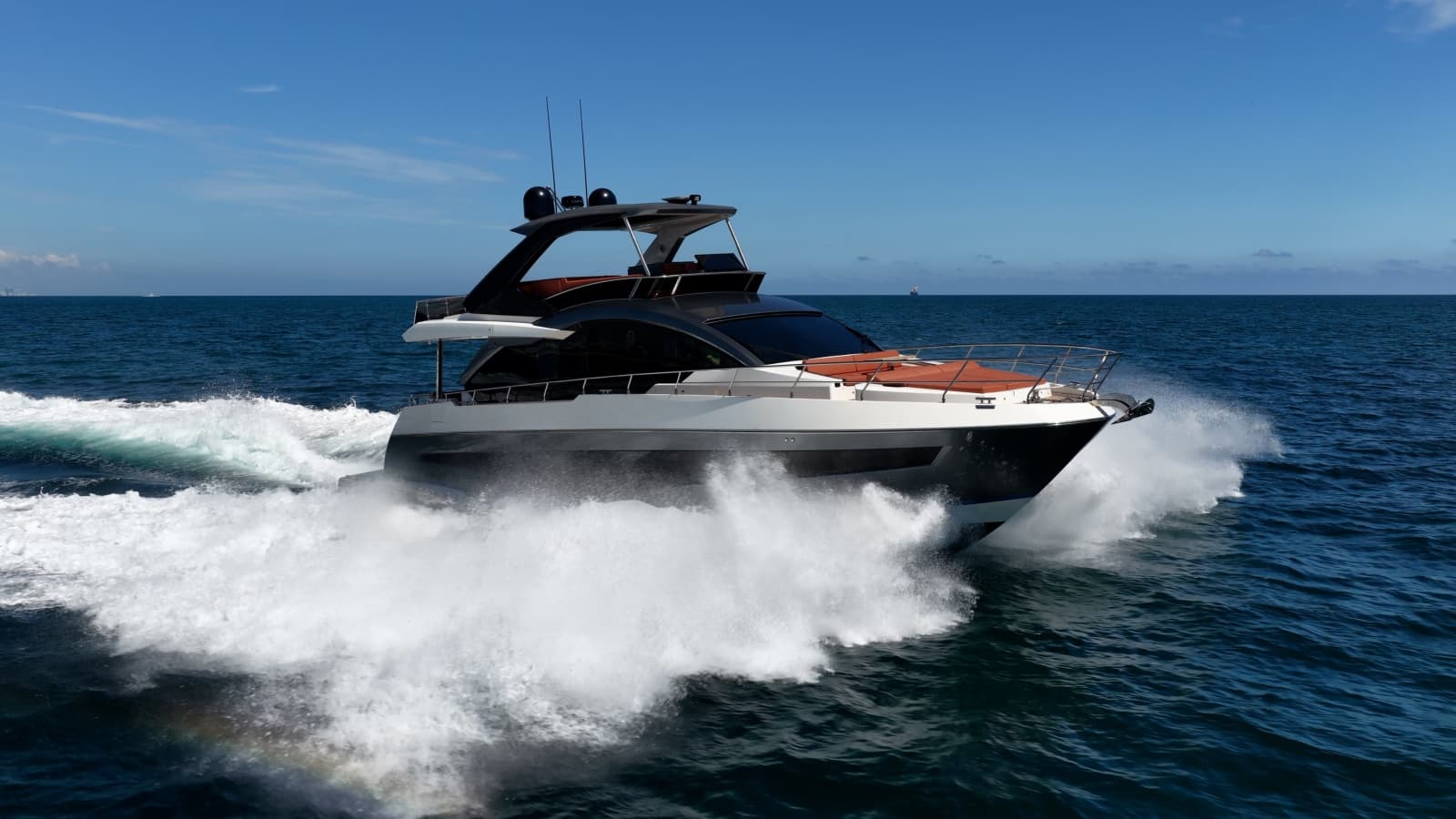 2024 Astondoa 66 FLY - Photo 10