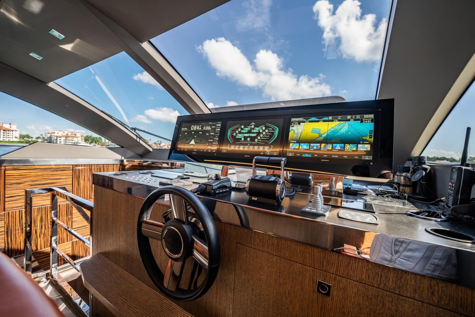2024 Astondoa 66 FLY - Photo 66