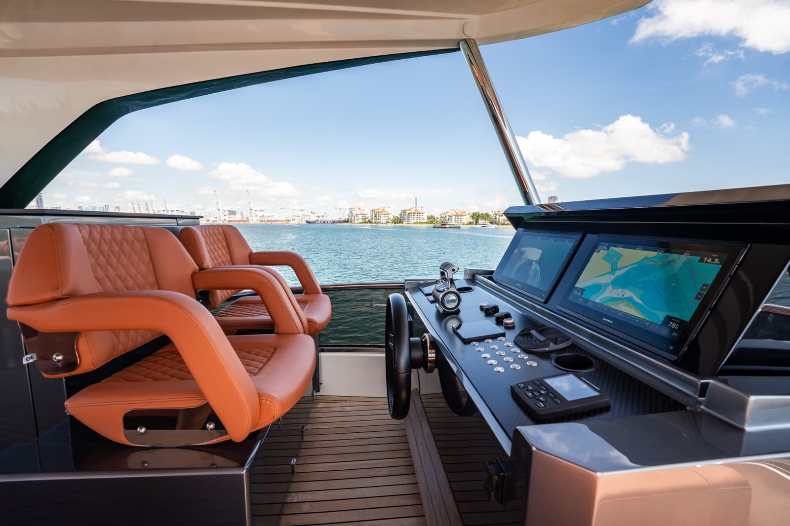 2024 Astondoa 66 FLY - Photo 23