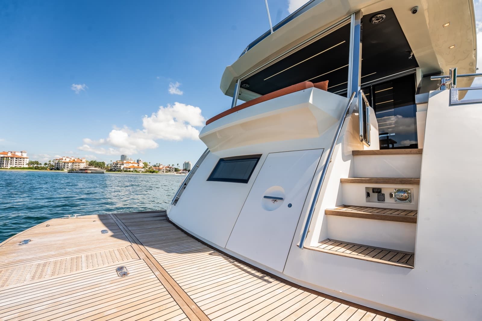 2024 Astondoa 66 FLY - Photo 51