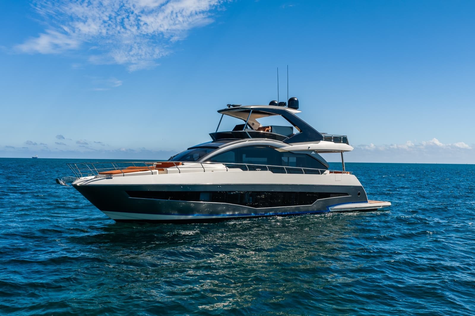 2024 Astondoa 66 FLY - Photo 6