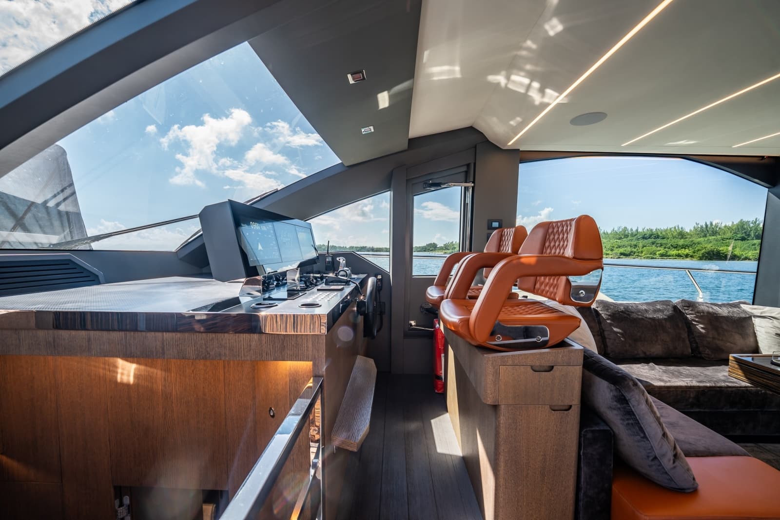 2024 Astondoa 66 FLY - Photo 61