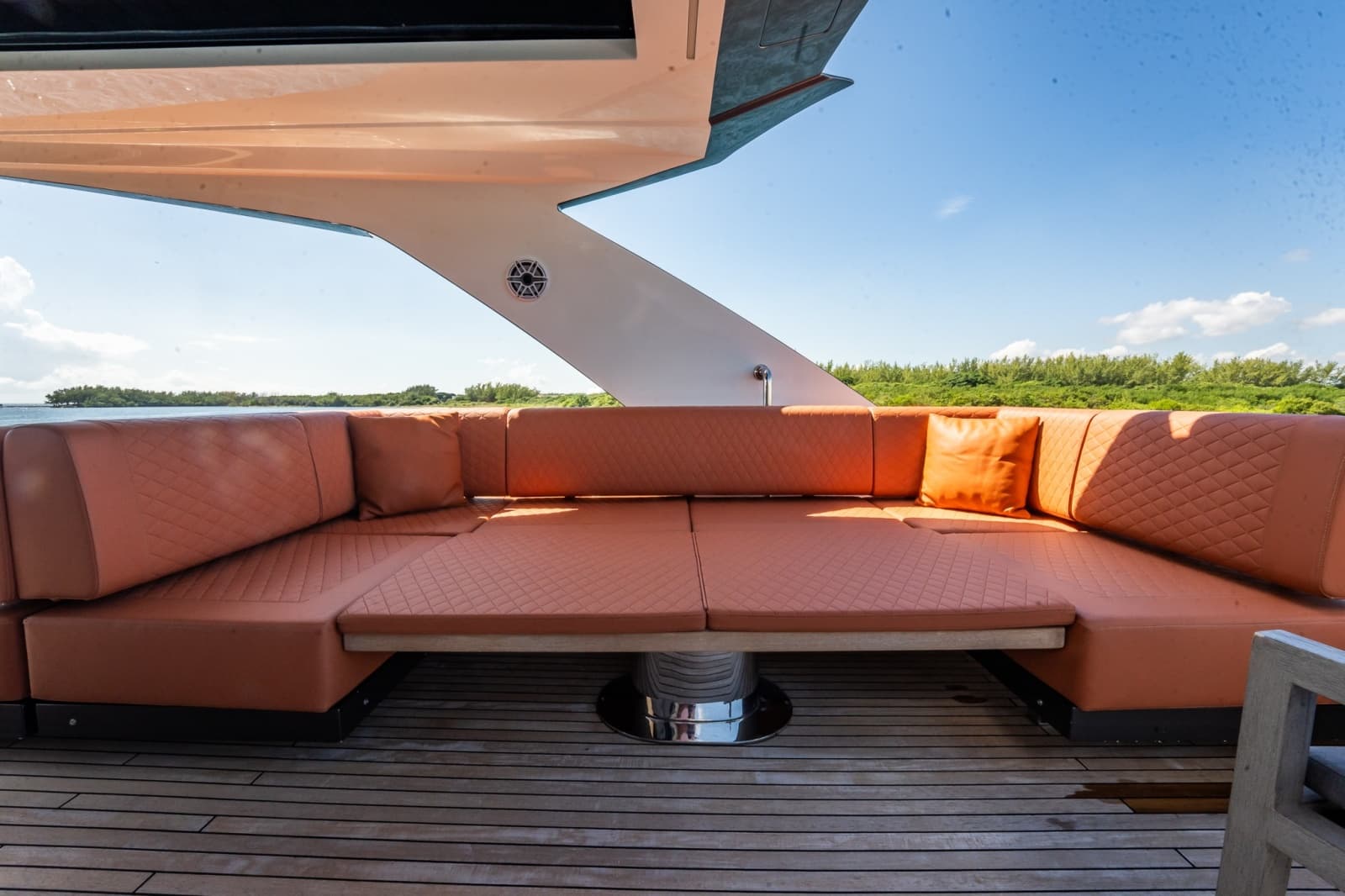 2024 Astondoa 66 FLY - Photo 21