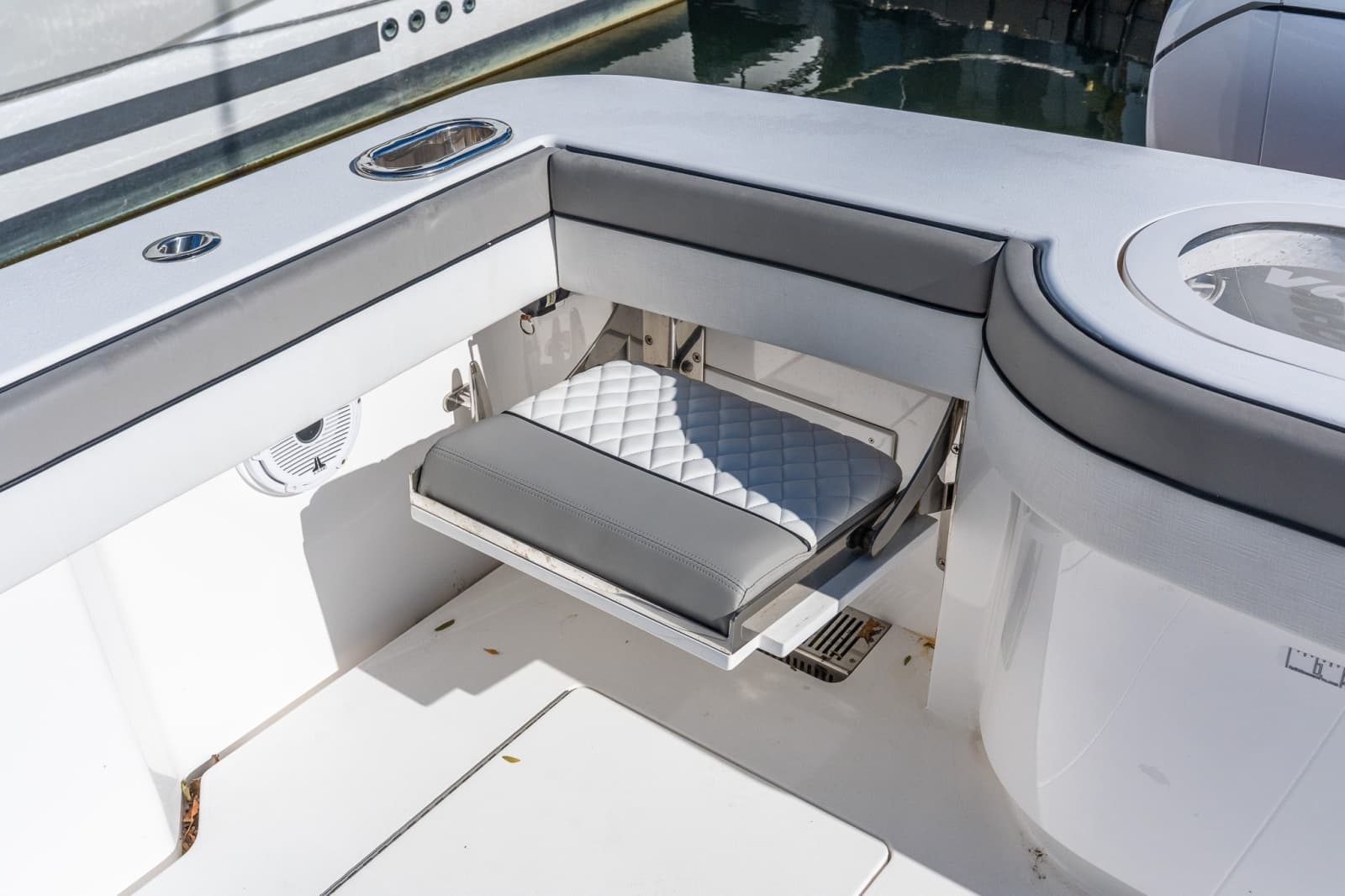 2022 Valhalla Boatworks V-46 - Photo 51