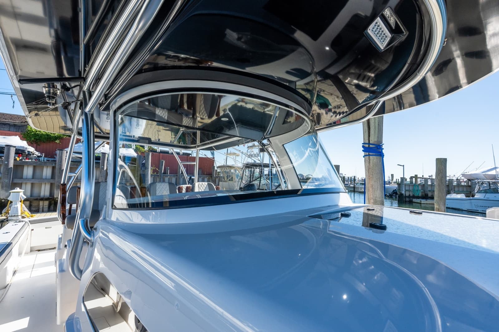 2022 Valhalla Boatworks V-46 - Photo 7