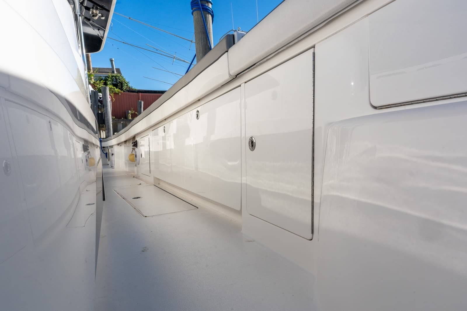 2022 Valhalla Boatworks V-46 - Photo 34