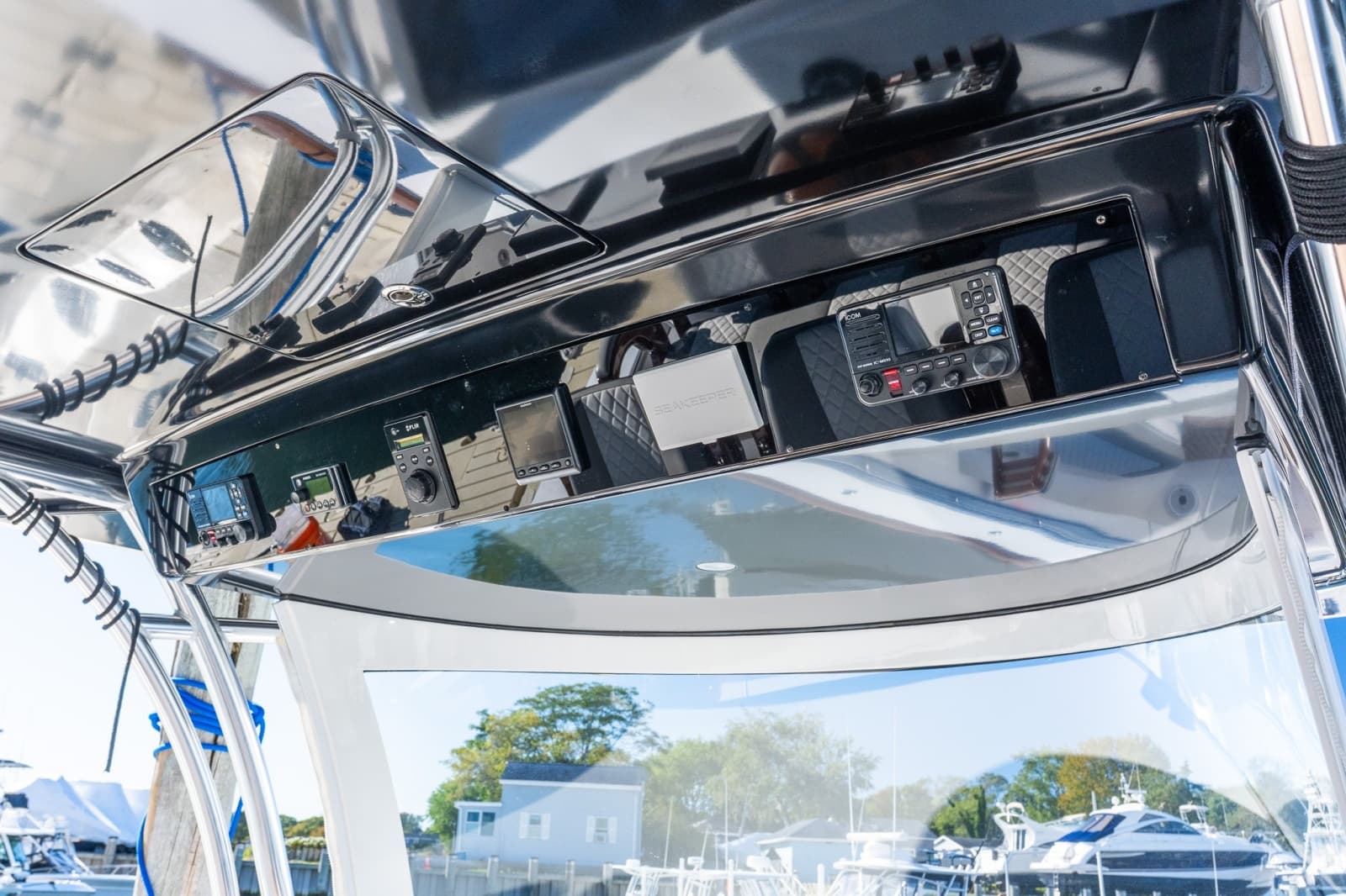 2022 Valhalla Boatworks V-46 - Photo 25