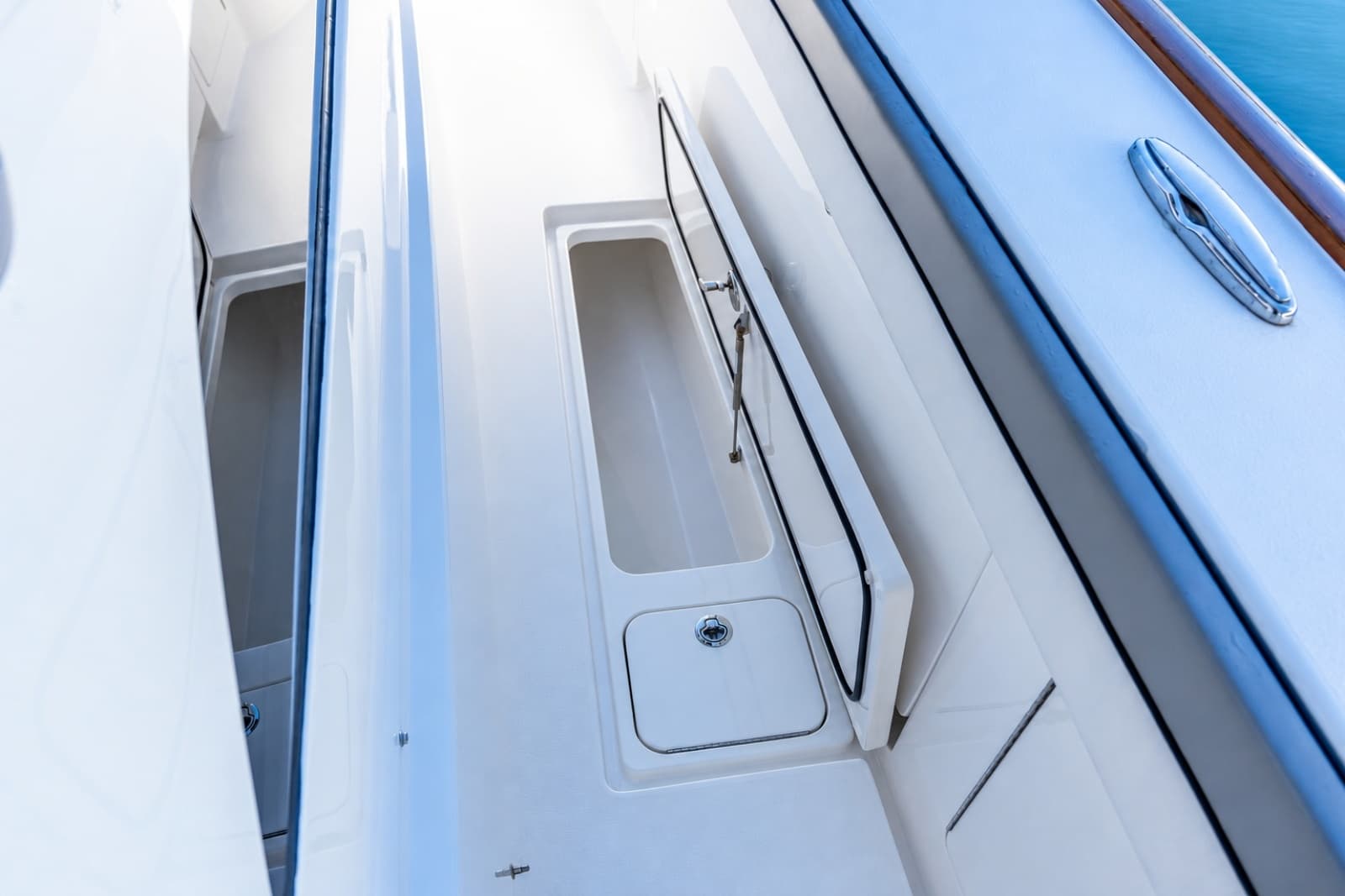 2022 Valhalla Boatworks V-46 - Photo 17