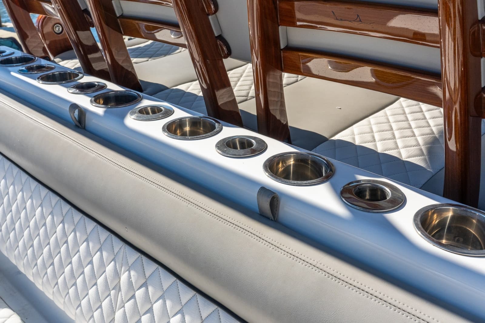2022 Valhalla Boatworks V-46 - Photo 46