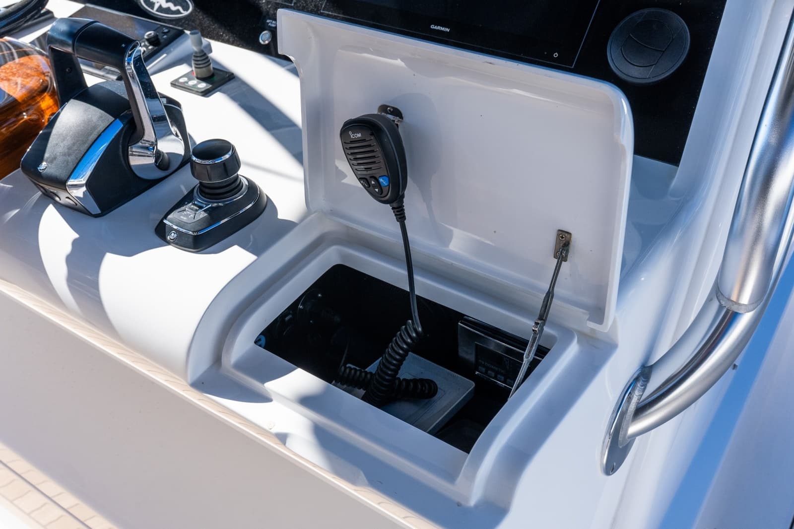2022 Valhalla Boatworks V-46 - Photo 26