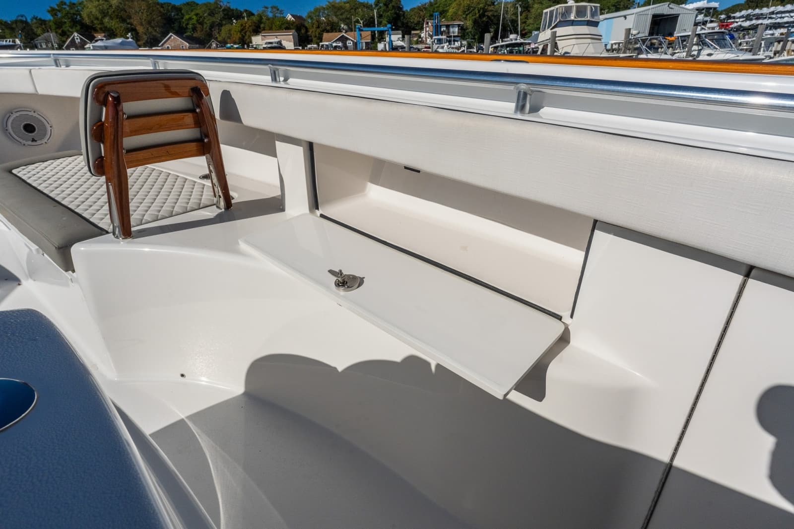 2022 Valhalla Boatworks V-46 - Photo 48
