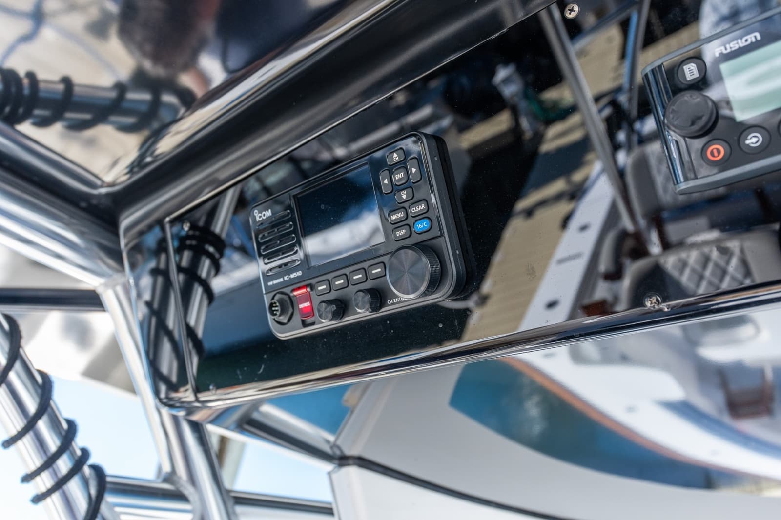 2022 Valhalla Boatworks V-46 - Photo 58
