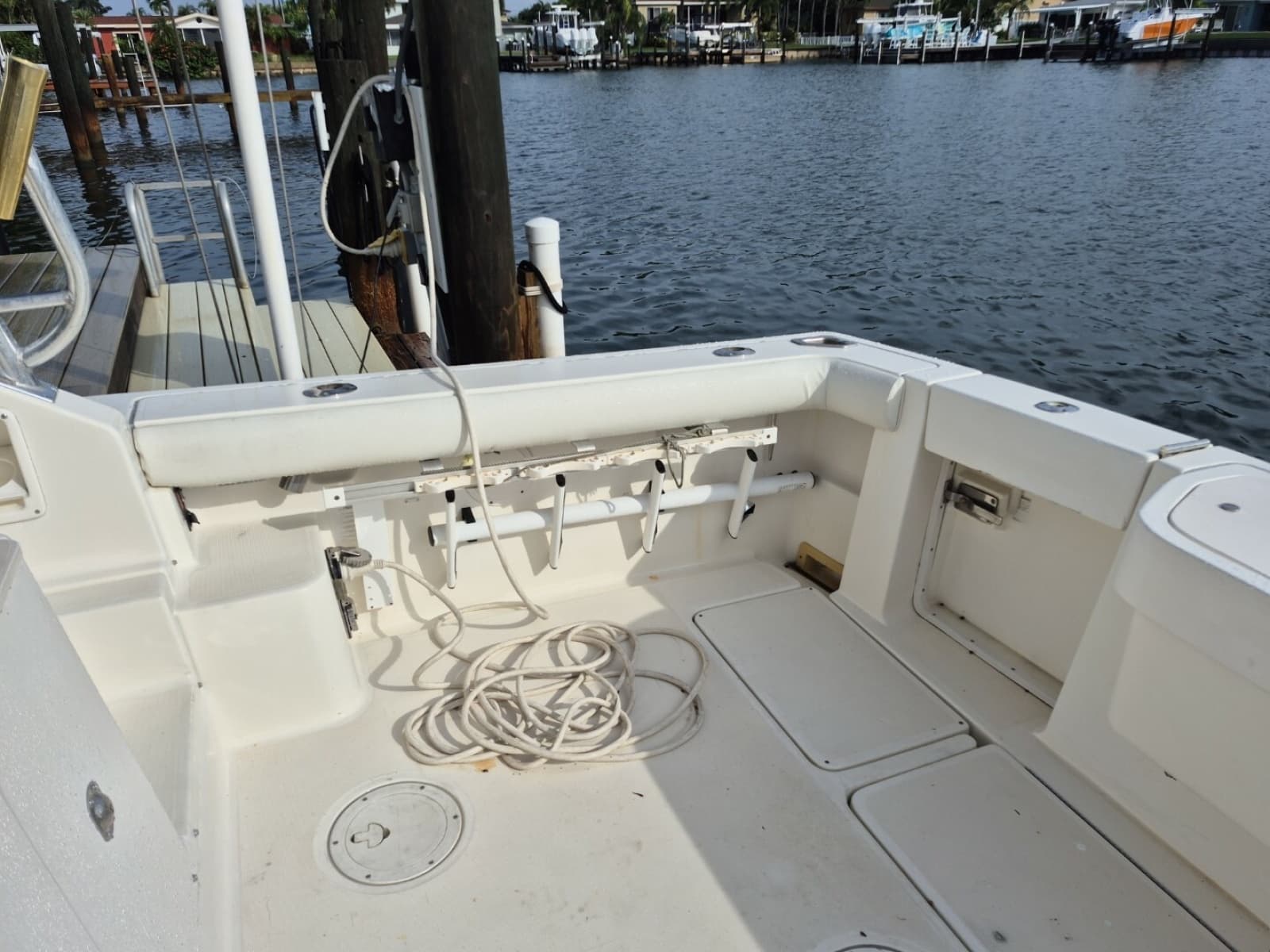 1996 Pursuit  - Photo 21