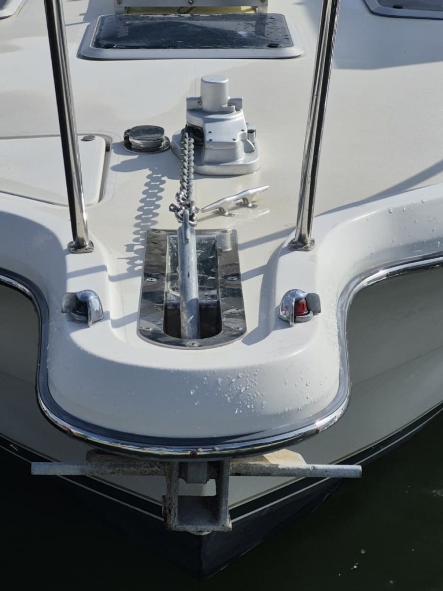1996 Pursuit  - Photo 70