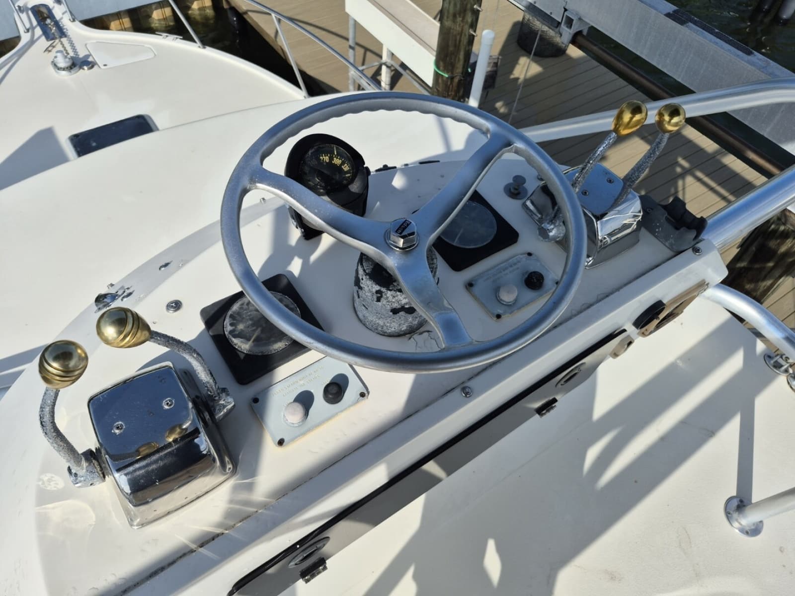1996 Pursuit  - Photo 60