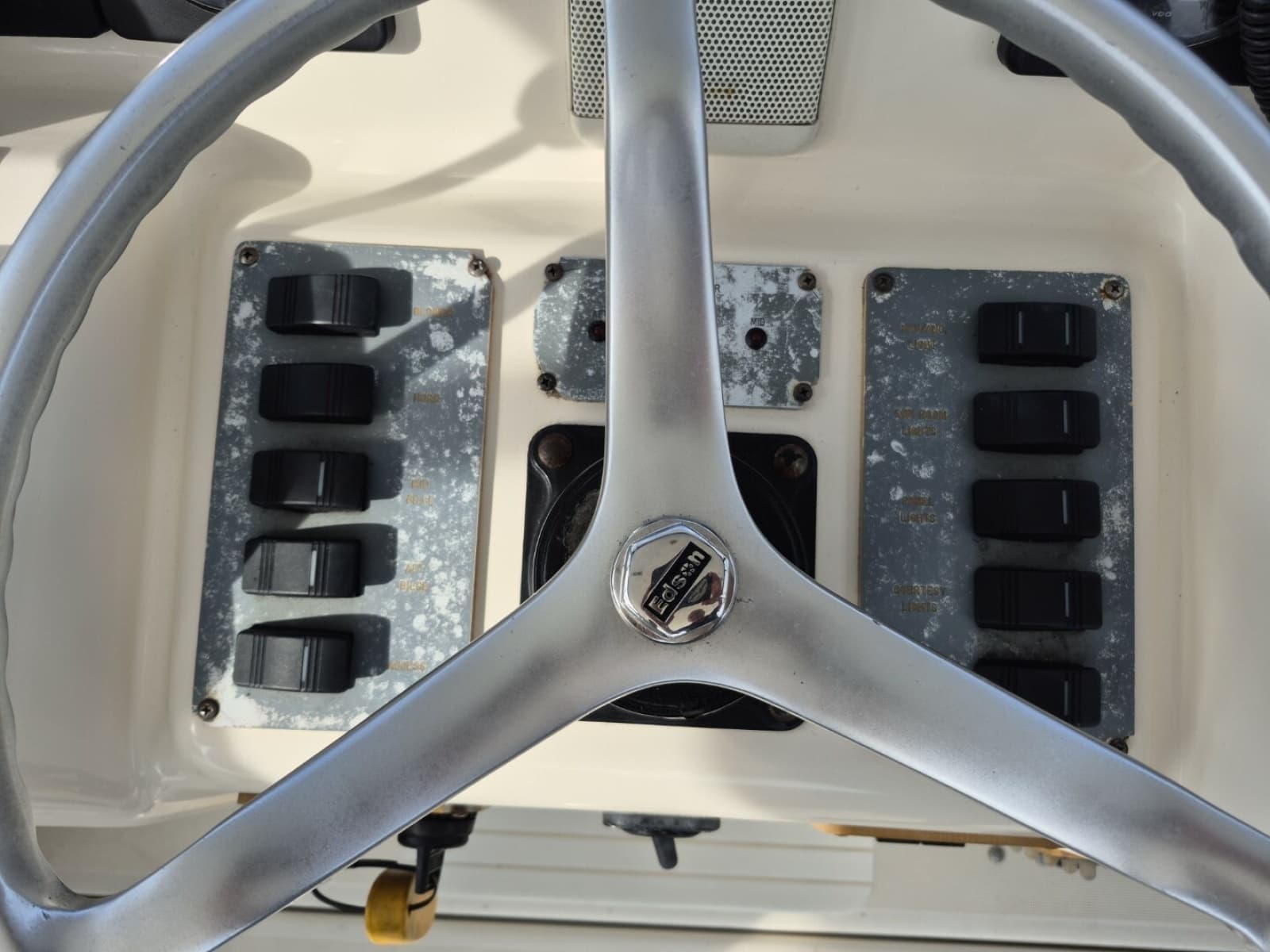 1996 Pursuit  - Photo 27