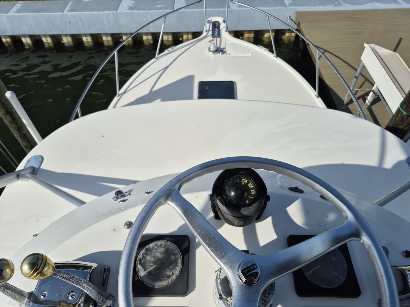 1996 Pursuit  - Photo 63