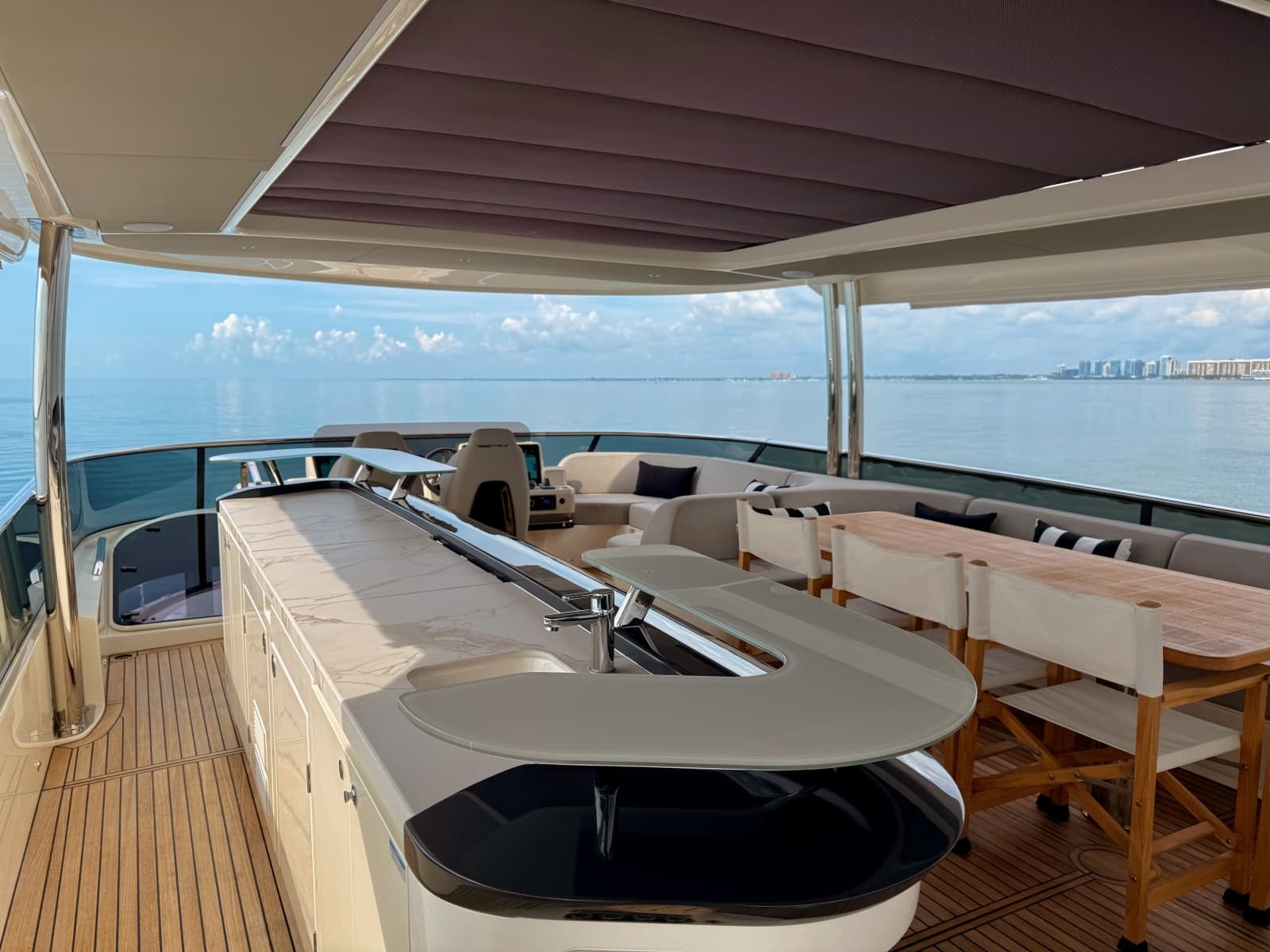 2023 Absolute Navetta - Photo 8