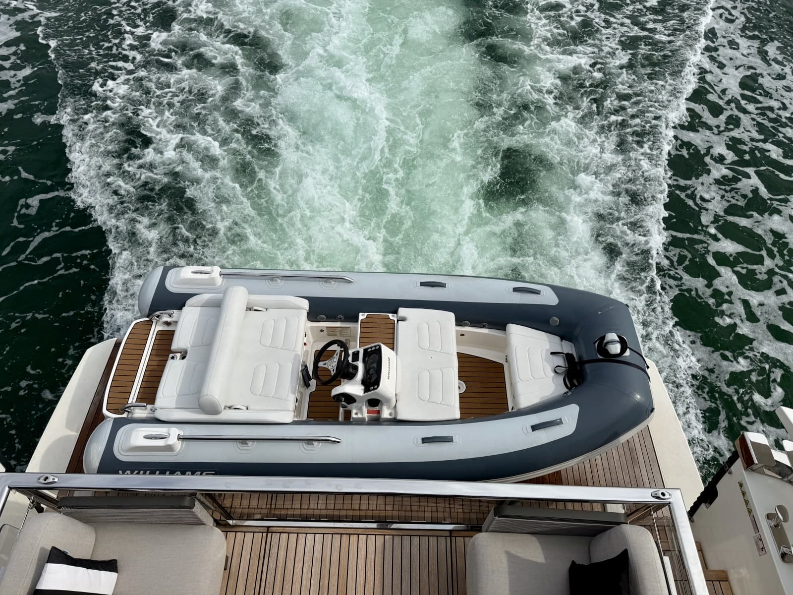 2023 Absolute Navetta - Photo 12