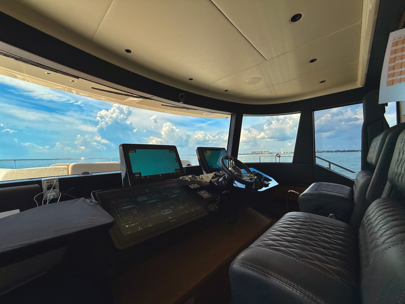 2023 Absolute Navetta - Photo 19