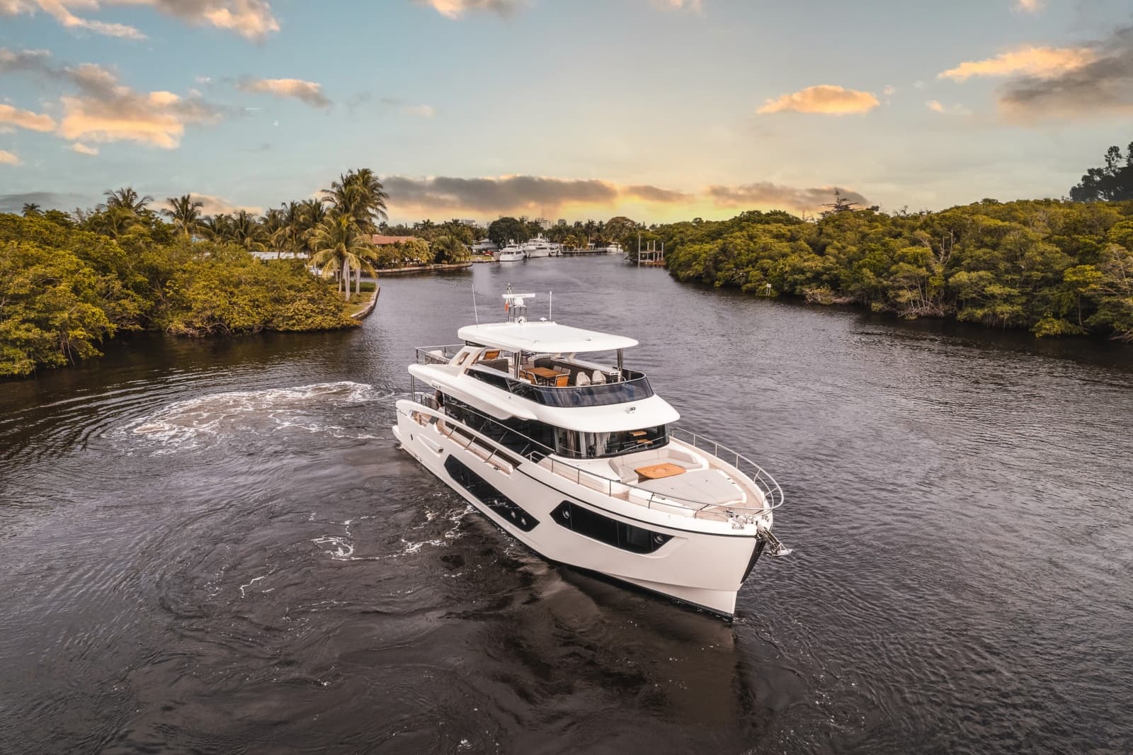 2023 Absolute Navetta - Photo 5