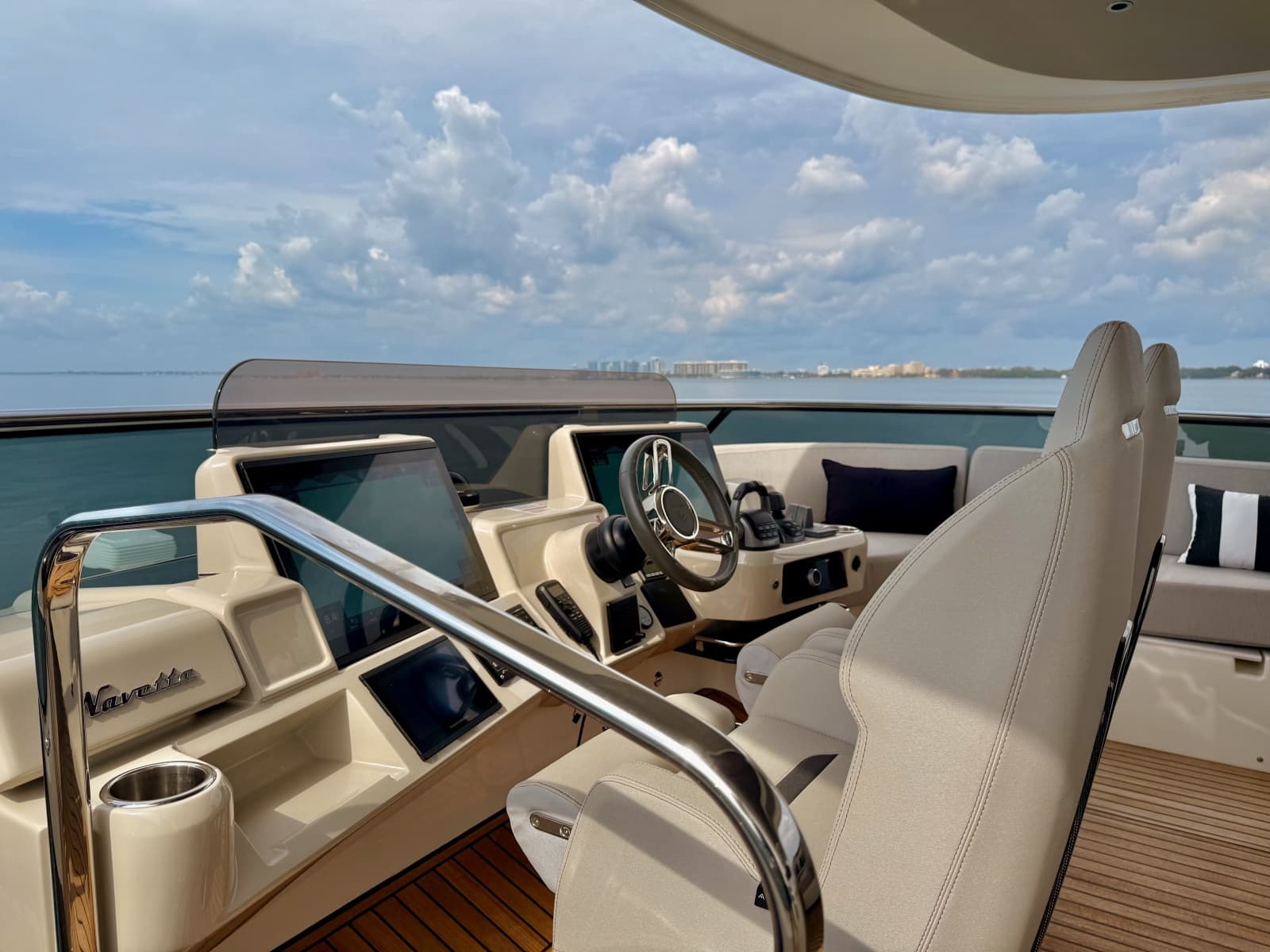 2023 Absolute Navetta - Photo 10