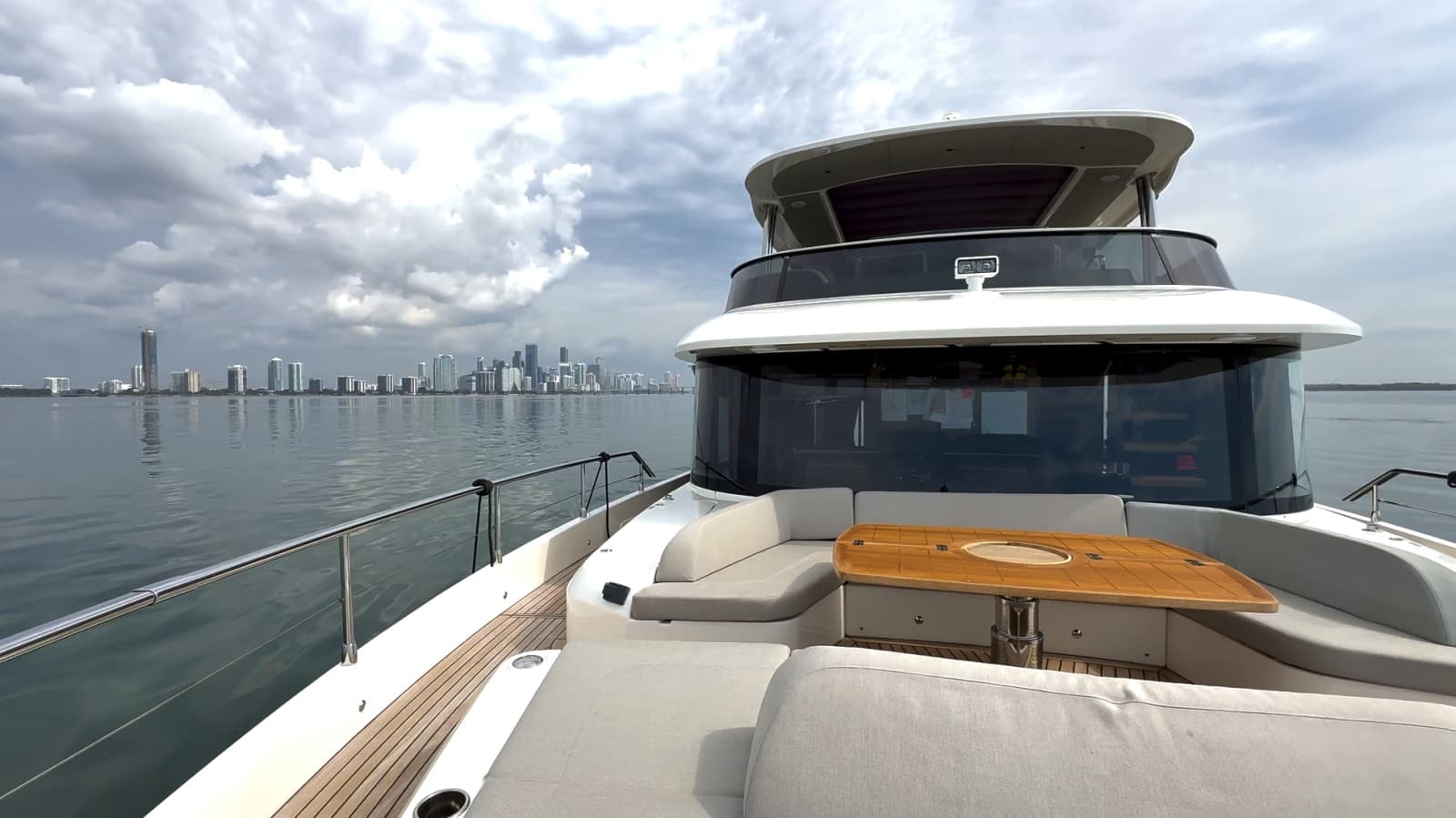 2023 Absolute Navetta - Photo 14