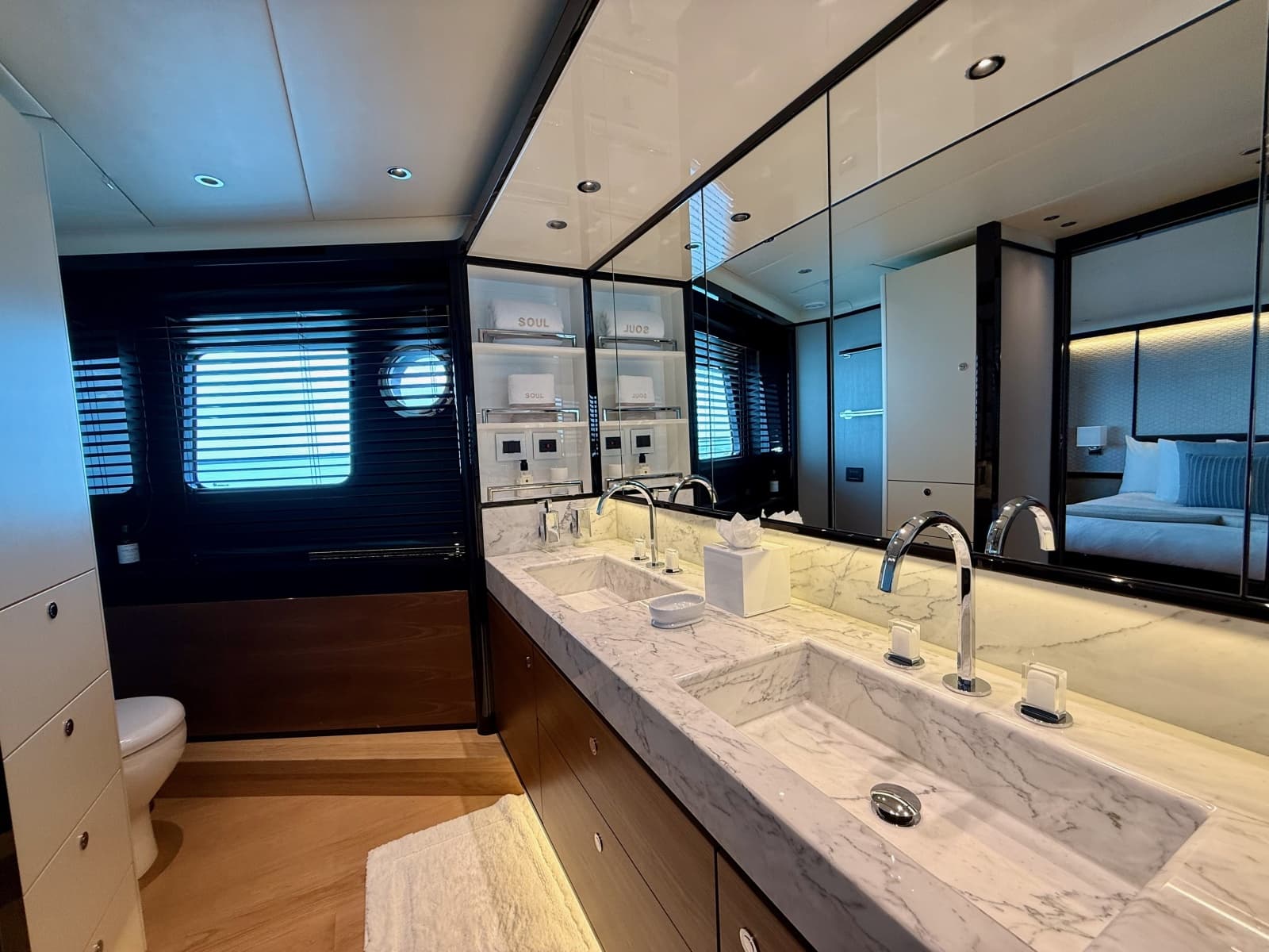 2023 Absolute Navetta - Photo 22