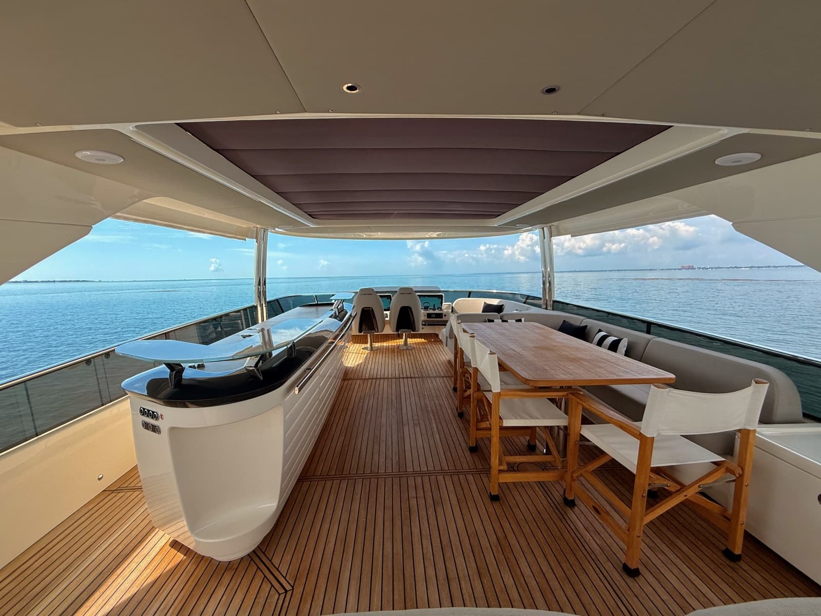 2023 Absolute Navetta - Photo 7