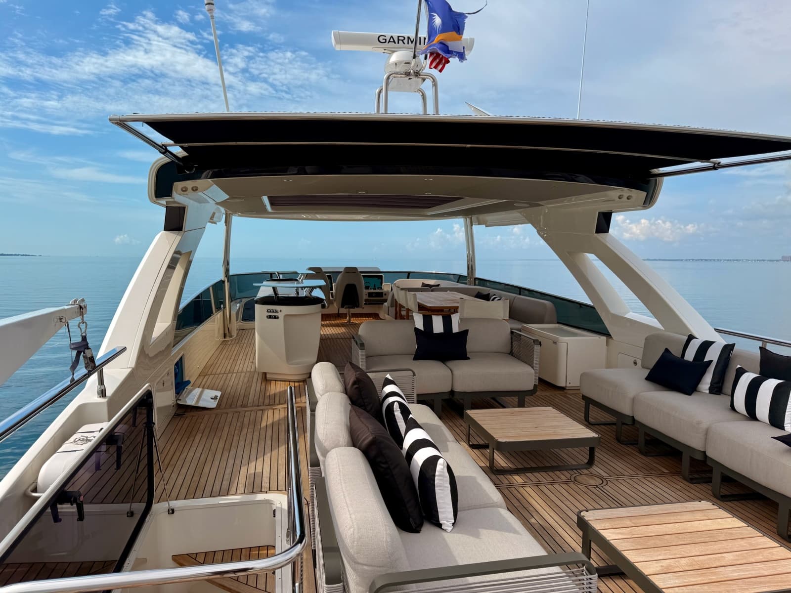 2023 Absolute Navetta - Photo 6