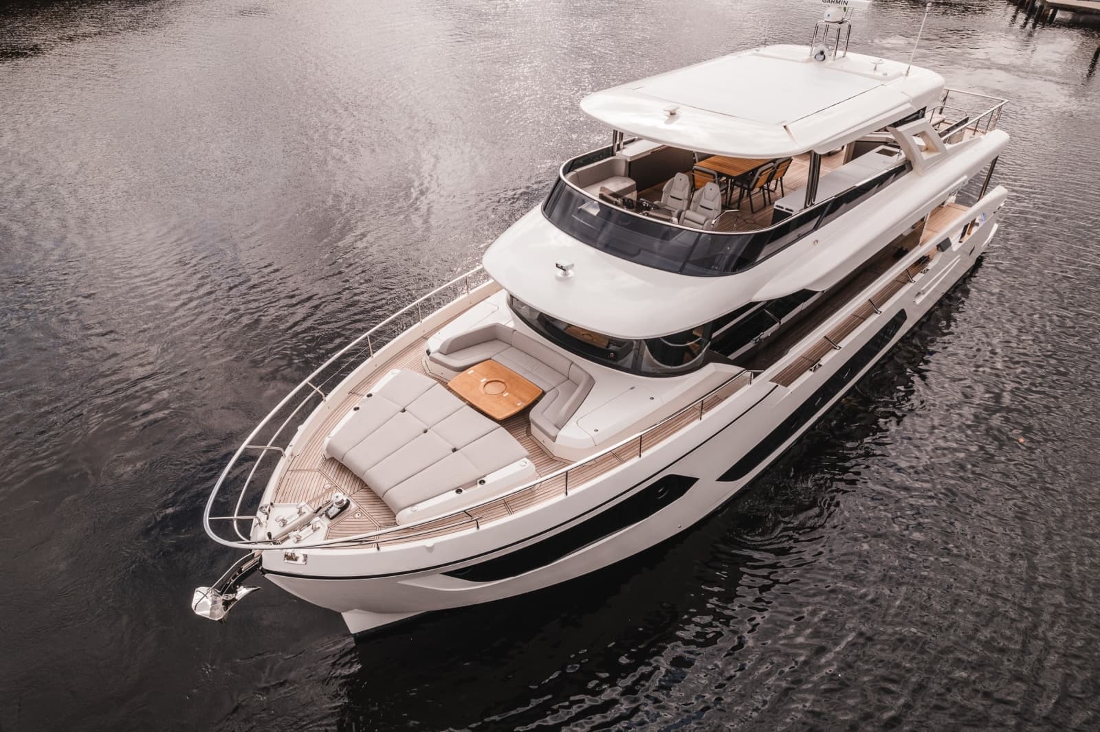 2023 Absolute Navetta - Photo 3