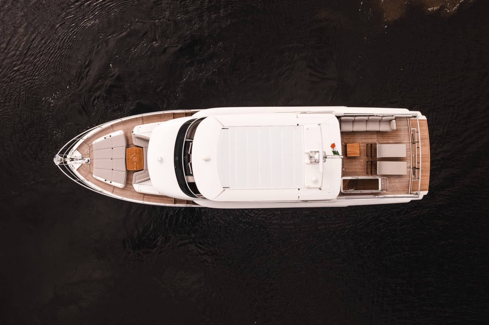2023 Absolute Navetta - Photo 4