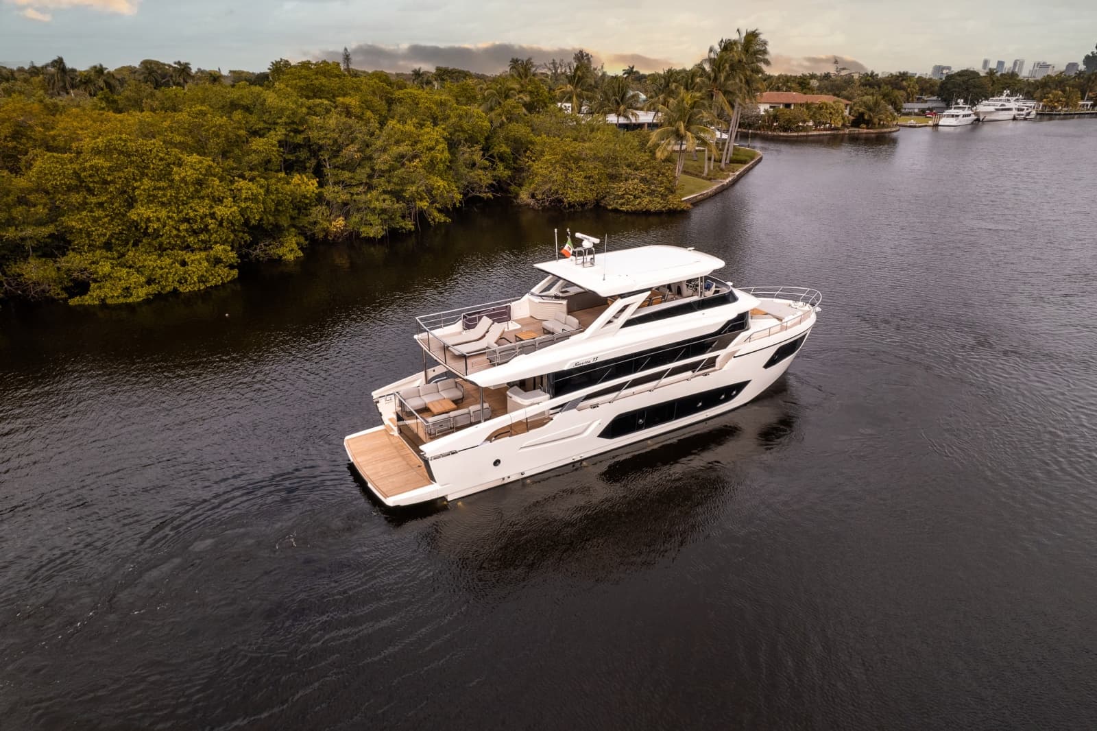 2023 Absolute Navetta - Photo 2