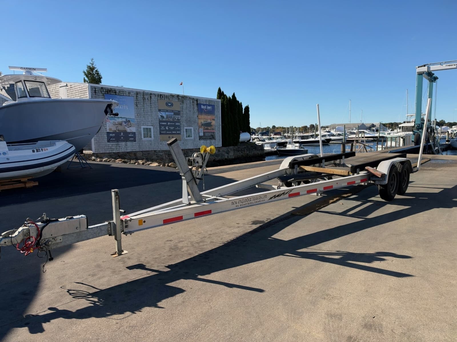 2017 Boston Whaler 270 Vantage - Photo 2