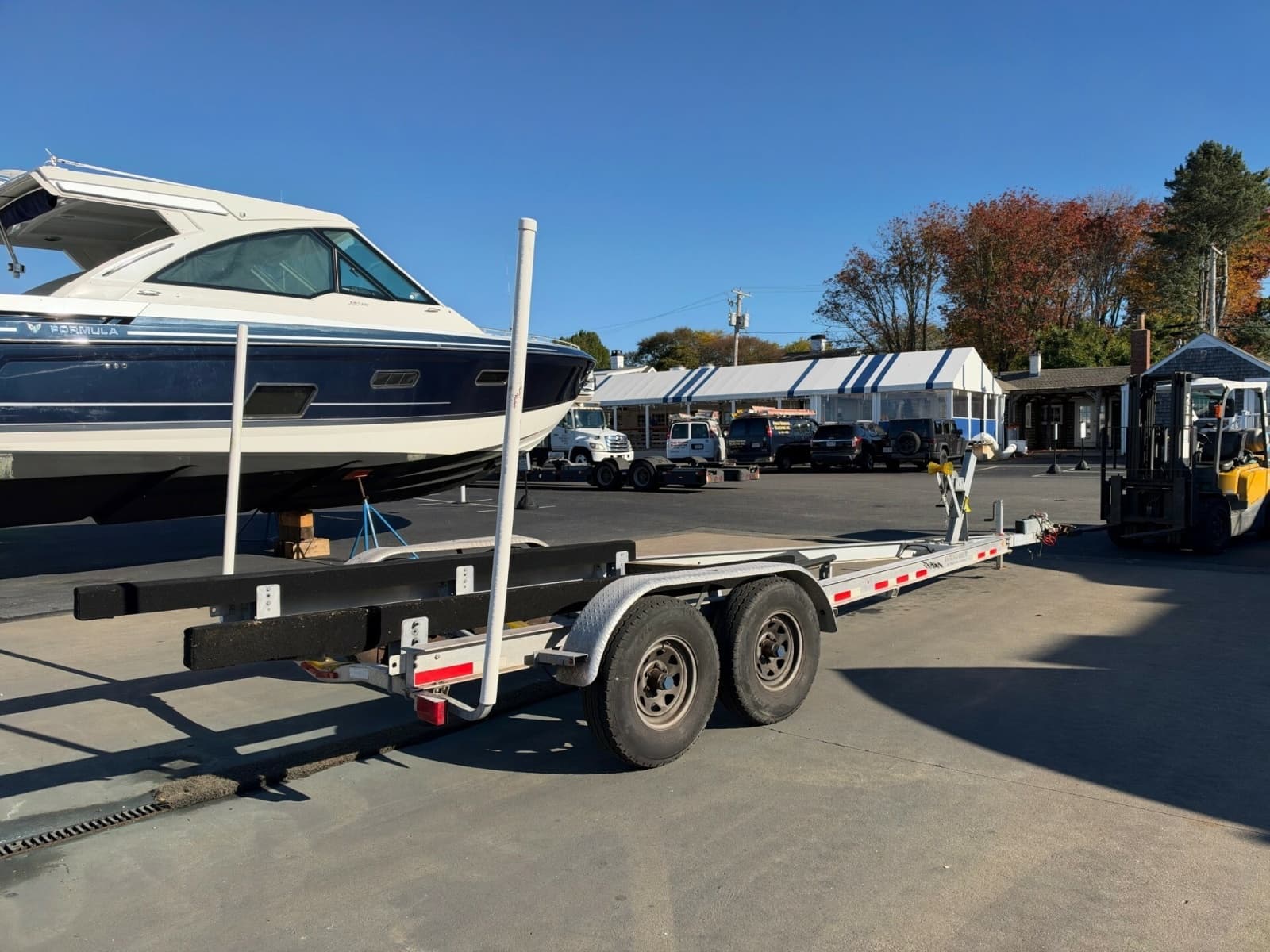 2017 Boston Whaler 270 Vantage - Photo 3