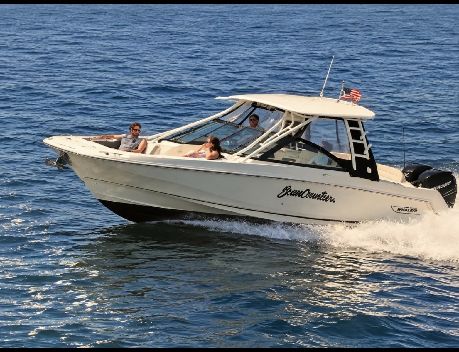 2017 Boston Whaler 270 Vantage - Photo 1