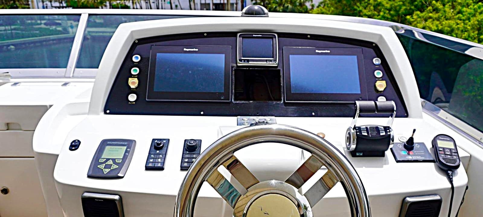 2015 Azimut  - Photo 22