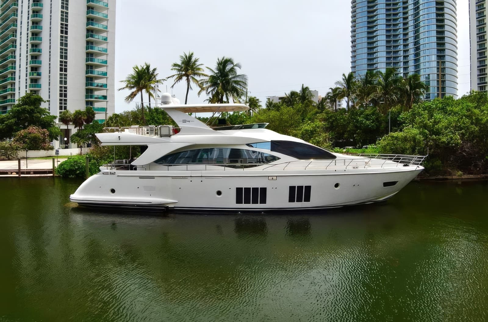 2015 Azimut  - Photo 1