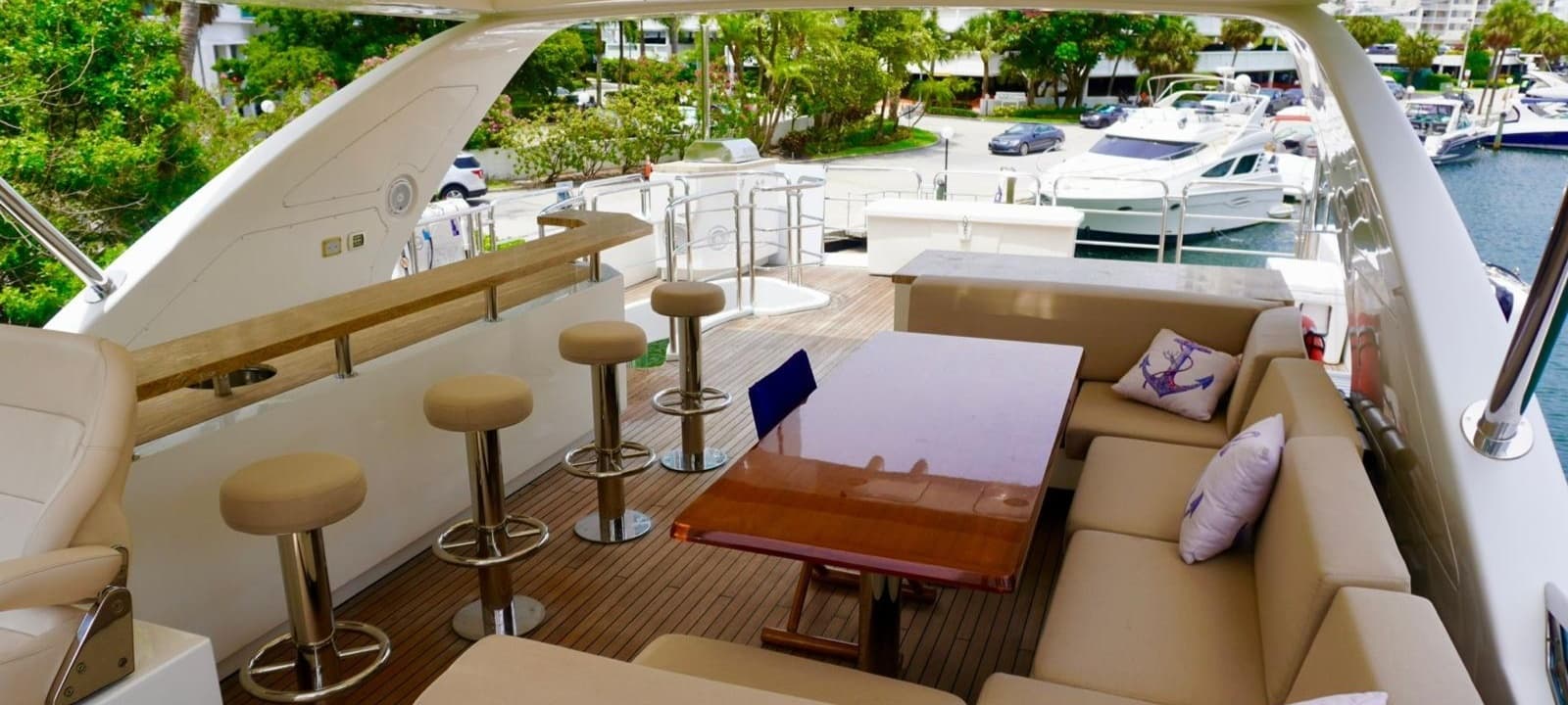 2015 Azimut  - Photo 19